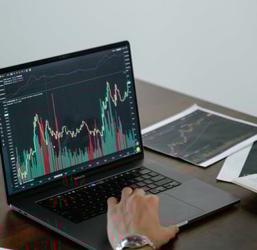Mastering Forex Risk Management: Stop-Loss and Position Sizing Strategies for Consistent Profitabili