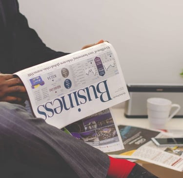 How Global News Moves the Forex Market: Real-World Examples of Currency Pair Reactions