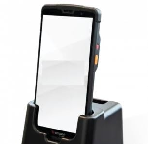 Appareil d’encaissement portable pour paiements sans fil