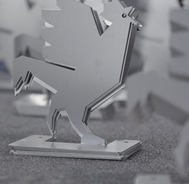 Vidéo publicitaire d'entreprise