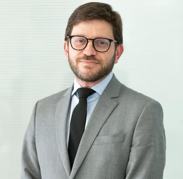 Dr. Rodrigo Luppino - Reumatologista - Clínica Lumité