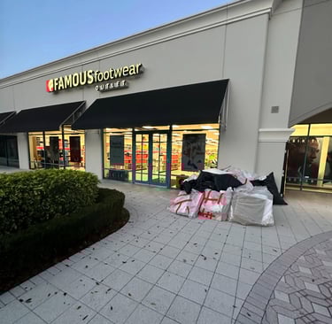 Vero Beach Junk Busters