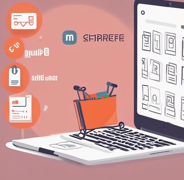 black blue and yellow textile