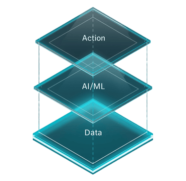 Satellite data, AI, ML, Downstream spacetech