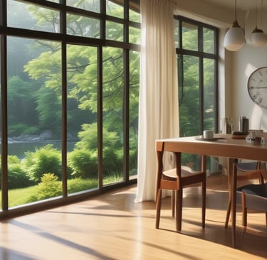 民泊清掃, 民泊運営, 富士五湖, 河口湖, 山中湖, 清掃代行, 貸別荘清掃, 清掃チェックリスト