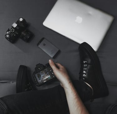 DSLR vs. Mirrorless vs. Smartphone Cameras: Which One Truly Delivers the Best Value for Your Money?