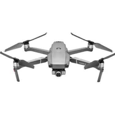 mavic 2 zoom