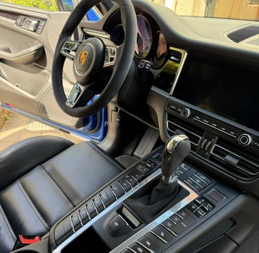colmar, lavage auto, Porsche, detailing, Fréland, nettoyage auto, polissage, protection céramique