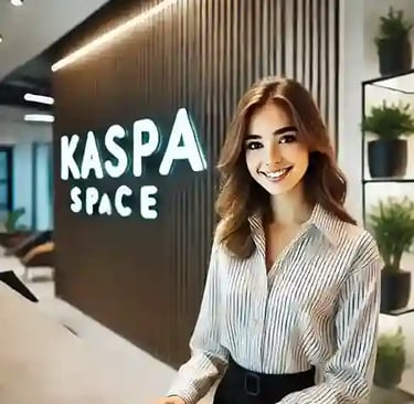 sewa virtual office di kaspa space solo