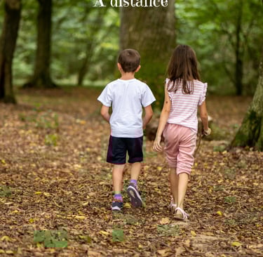 soin energetique enfant a distance Avignon