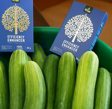 Comment booster vos rendements agricoles tout en respectant vos sols