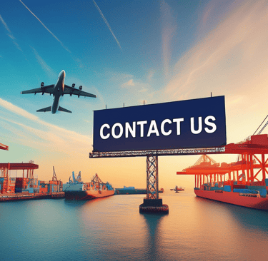 Grande Azienta Logistica