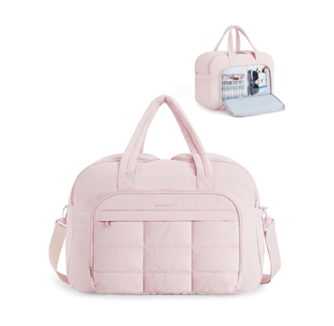 Travel Duffel Bag