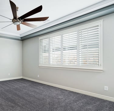 shutters in el paso tx