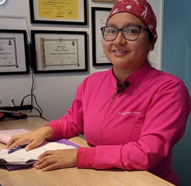 Odontólogo Especialista en Endodoncia y Tratamientos Dentales Lima