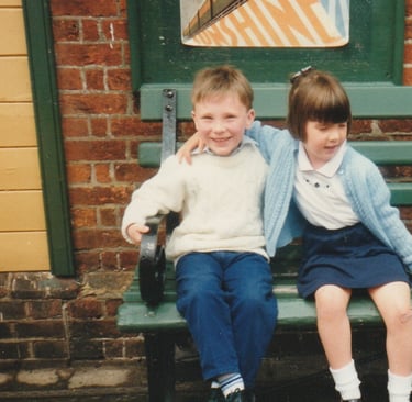 Childhood