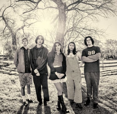 Band: Farmer's Wife