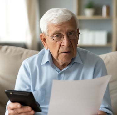 Câmara Aprova Isenção de Previdência e Imposto de Renda para Idosos com Mais de 75 Anos Entenda os D