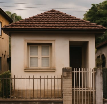 IMÓVEL HERDADO SEM REGISTRO COMO REGULARIZAR UM BEM EM NOME DE PESSOA FALECIDA E GARANTIR A PROPRIED