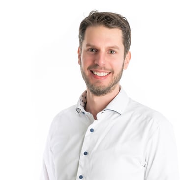 Gieljan Scholing