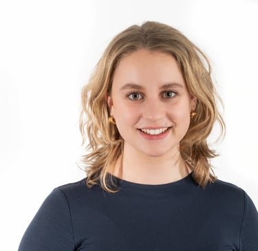 Isabel Elders, HR-consultant