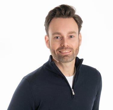 Maarten Banis