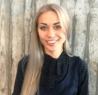 Šeila - kārtošanas konsultante