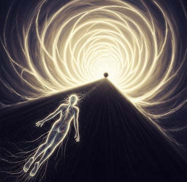 Near-Death Experiences: Glimpse of the Afterlife or Just a Brain Trick?