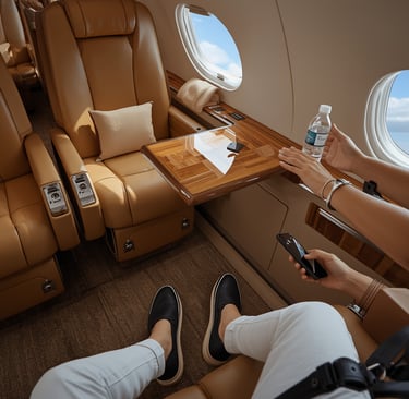 Best Couple Travel Items