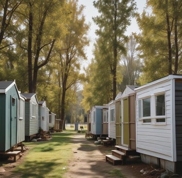 white and gray security camera mounted on yellow painted wall