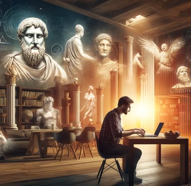 antiguidade clássica