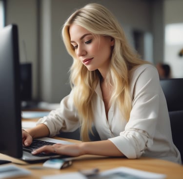Bright living room with modern inventory