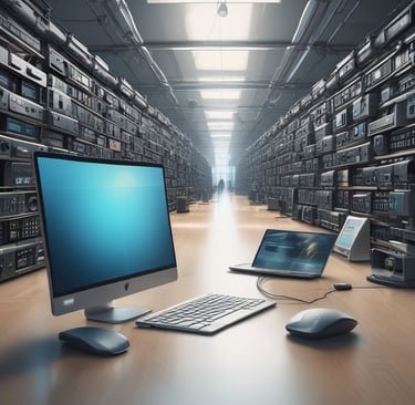 white concrete building