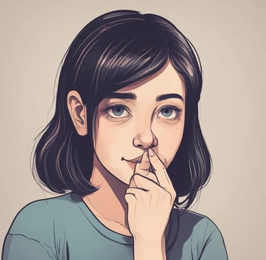 black blue and yellow textile