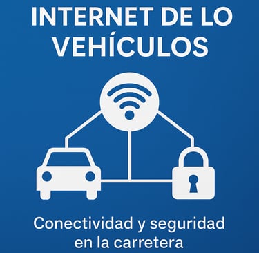 conectividad en automoción