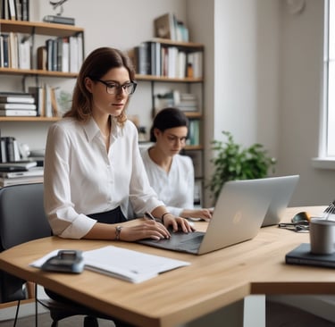 a close up of a paper with a pen on it
