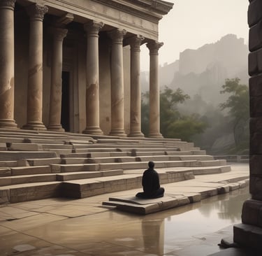 black blue and yellow textile