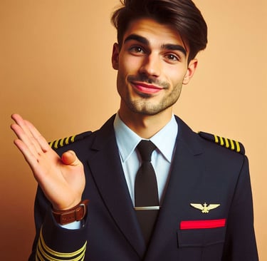 futuro piloto