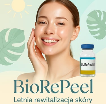 BioRePeel Pruszków