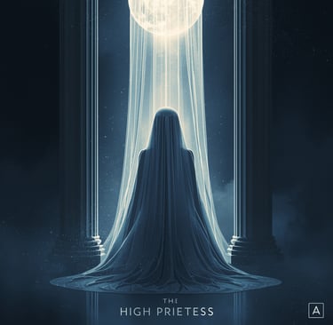 uma mulher de vestido branco com um véu na cabeça