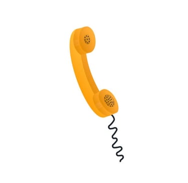 Contattami telefonicamente per Informazioni