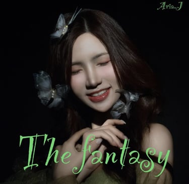 Aria.J - The Fantasy