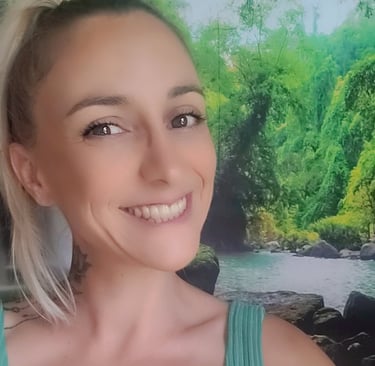 Mélanie Garcia- Boutique cadeau Avignon