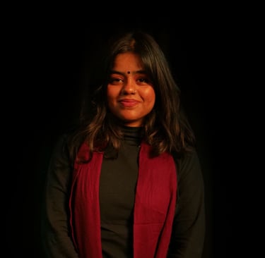 SHAMBHAVI PHOTO 1