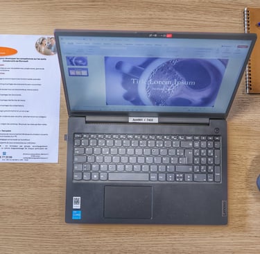 S&C Langues et Formations, Formation bureautique Word