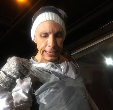 La Bicicleta - Manuel Sevilla