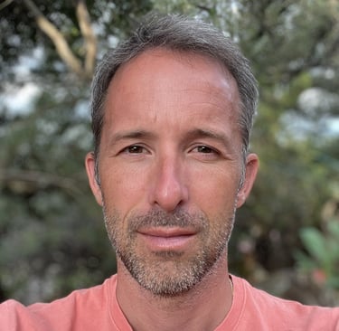 Nicolas Galibert coach professionnel Lyon