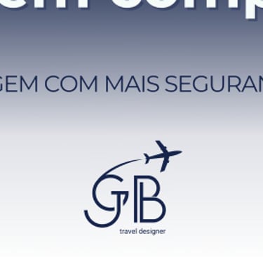 GB TRAVEL DESIGNER ROTEIRO DE VIAGEM ERSONALIZADO