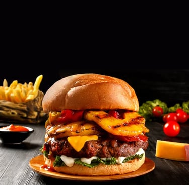 siti web hamburger