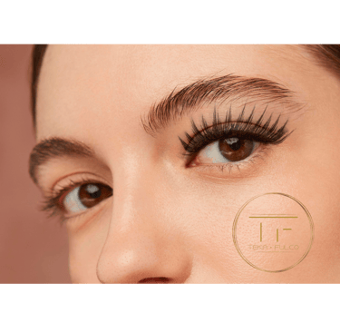 Curso de extensão de cílios com certificado em Curitiba